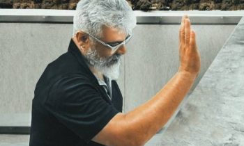 ரசிகர்களை சந்தித்த பிறகு அஜித் செய்த விஷயம்.