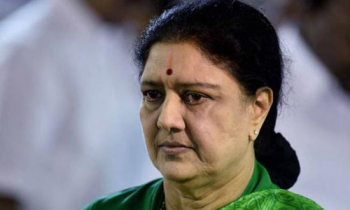 சசிகலாவின் ரூ.15 கோடி சொத்துகள் முடக்கம்.