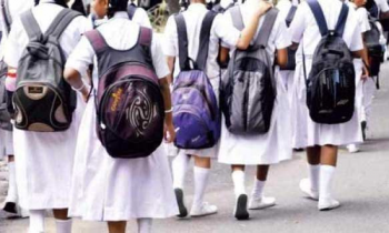 கொரோனா பரவல் அதிகரிப்பு: மாணவர்களுக்கு காய்ச்சல் இருந்தால் பள்ளிக்கு வருவதை தவிர்க்க அறிவுறுத்தல்.