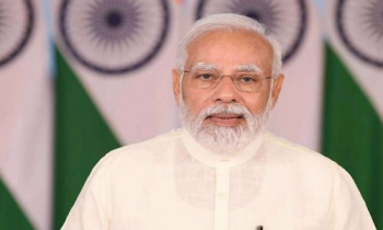 ஒரே நாடு, ஒரே வரி என்ற நோக்கத்தை ஜி.எஸ்.டி. நிறைவேற்றியுள்ளது- பிரதமர் மோடி.