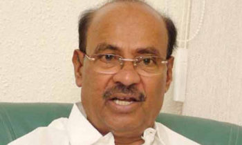 தமிழக காவல் துறையில் துணை ராணுவ படையினருக்கான இடஒதுக்கீட்டை ரத்து செய்யக்கூடாது- ராமதாஸ் வலியுறுத்தல்.