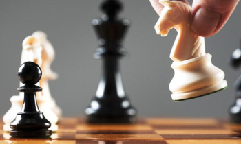 செஸ் ஒலிம்பியாட் தரவரிசை: இந்தியாவுக்கு 3-வது இடம்.