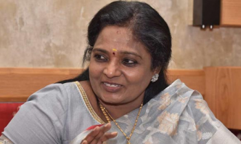 மாணவர் சிறப்பு பஸ்கள் 10 நாளில் இயக்கப்படும்- கவர்னர் தமிழிசை தகவல்.