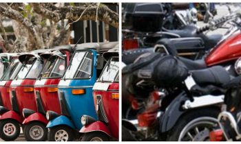 முச்சக்கரவண்டி கட்டணத்தை குறைக்க நடவடிக்கை.