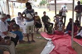 காலி போராட்டகாரர்களின் அதிரடி முடிவு.