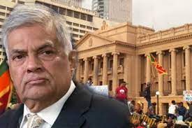 அரச நிறுவனம் ஒன்று தொடர்பில் ஜனாதிபதி ரணில் எடுத்த நடவடிக்கை.