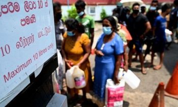 கொழும்பில் மீண்டும் தீவிரமாக பரவும் கொவிட்.