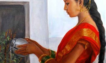 பெண்கள் உடம்போடு ஒட்டி இருக்கும் தரித்திரம் துர்நாற்றம் விலக, தேகம் வாசமாக இருக்க, குளிக்கின்ற தண்ணீரில் இந்த 1 பொருளை சேர்த்தாலே போதும்.