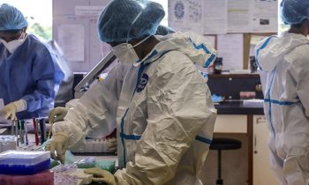 200 ஐ கடந்த கொவிட் பாதிப்பு.