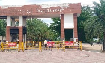 கனியாமூர் கலவர வழக்கில் கைதான 173 பேருக்கு 15 நாள் காவல் நீட்டிப்பு.