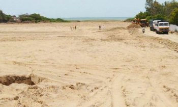 தமிழகத்தில் முதல் முறையாக மாமல்லபுரத்தில் சர்வதேச பட்டம் விடும் திருவிழா.