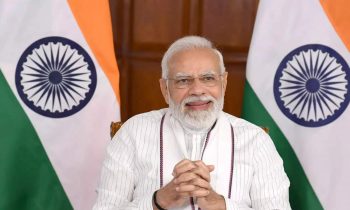 பிரதமர் மோடி கேரளா பயணம்- கர்நாடகாவில் நலத் திட்டங்களுக்கு அடிக்கல் நாட்டுகிறார்.