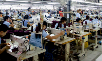 மூடவேண்டிய நிலையில் ஆடை தொழிற்சாலைகள்!