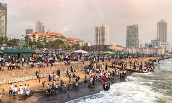 தொடர்ச்சியாக கரை ஒதுங்கும் சடலங்கள்.