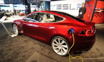 மின்சார வாகனங்களை இறக்குமதி செய்ய விசேட வேலைத்திட்டம்!