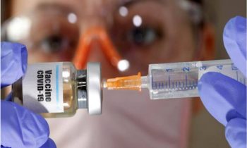 கோவிட் தடுப்பூசிகளை வெளிநாடுகளுக்கு ஏற்றுமதி செய்யும் இலங்கை.