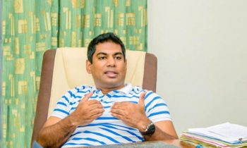 எரிசக்தி அமைச்சர் வெளியிட்ட விசேட அறிவிப்பு!