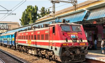 வழமைக்கு திரும்பும் ரயில்வே திணைக்களம்.