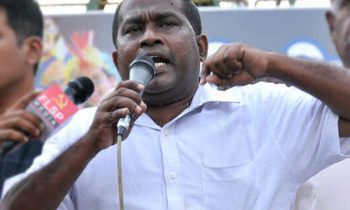 ஜோசப் ஸ்டாலின் பிணையில் விடுவிப்பு.