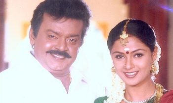 நடிகை சிம்ரனை காதலித்த பிரபல நடிகரின் அண்ணன்.. கடுப்பாகி விஜயகாந்த் செய்த விஷயம்.