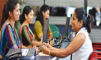 அரச ஊழியர்கள் தொடர்பில் வெளியான தகவல்.