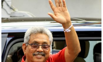 இலங்கைக்கு வரவுள்ள முன்னாள் ஜனாதிபதி தொடர்பில் வெளியான தகவல்.