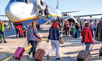 வெளிநாடு செல்வோருக்கு விடுக்கப்பட்டுள்ள முக்கிய அறிவிப்பு.