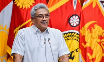 தனது அடுத்தகட்ட முடிவு தொடர்பில் சற்றுமுன்னர் சிங்கப்பூரில் இருந்து கோட்டாபய வெளியிட்ட தகவல்.