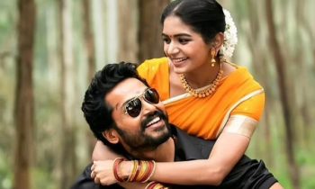 உலகளவில் வசூல் வேட்டை நடத்திய கார்த்தியின் விருமன்.. பாக்ஸ் ஆபிஸில் மாபெரும் சாதனை.