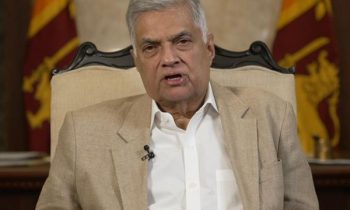 ரணில் வெளியிட்டுள்ள அதிரடி தகவல்.