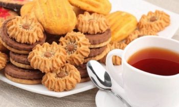 பிஸ்கட்டுக்களின் விலைகல் அதிகரிப்பு.