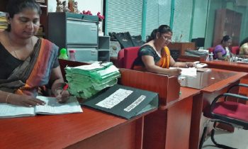 ஓய்வூதிய வயதெல்லை தொடர்பில் வெளியாகியுள்ள அறிவிப்பு.