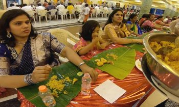 திருமண நிகழ்வுகளில் கலந்துகொண்ட 600 பேருக்கு ஏற்பட்ட பரிதாப நிலை.