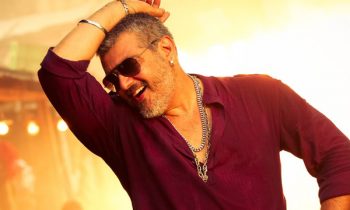 உலகளவில் வேதாளம் திரைப்படம் செய்த மொத்த வசூல்.. எவ்வளவு தெரியுமா?