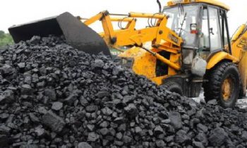 ரஷ்யாவில் இருந்து இலங்கைக்கு வரும் நிலக்கரி.