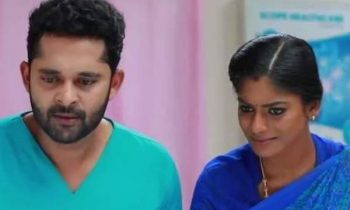 பாரதி கண்ணம்மா தொடரில் சிறப்பு தோற்றத்தில் என்ட்ரீ கொடுக்கும் பிரபல நடிகர்- யாரு தெரியுமா?