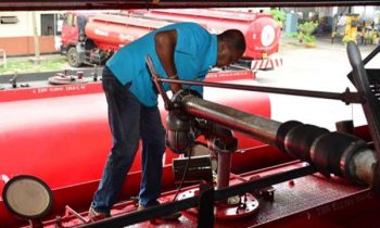 கியூ.ஆர் முறைமை நிரந்தர தீர்வு அல்ல!