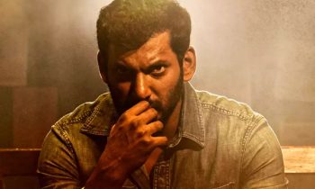 கடனை கட்டாத விஷால்! கோர்ட் அதிரடி உத்தரவு.