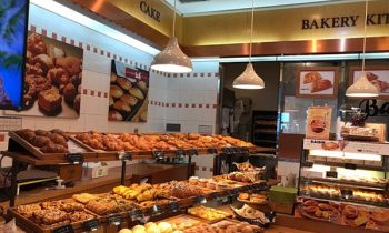 இலங்கையில் 2000 க்கும் மேற்பட்ட பேக்கரிகள் பூட்டு.