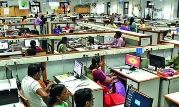 அரச ஓய்வூதியர்களுக்கு சம்பளமற்ற விடுமுறை வழங்க தீர்மானம்.