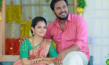 வீடு கட்டியதை தொடர்ந்து முதன்முறையாக வெளிநாடு சென்றுள்ள அனிதா சம்பத்- எங்கே சென்றுள்ளார் தெரியுமா?