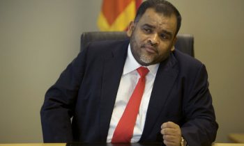 தம்மிக்க பெரேரா அதிரடி அறிவிப்பு.