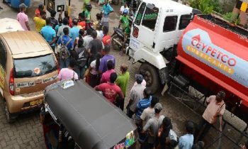 எரிபொருள் விலை தொடர்பில் வெளியான தகவல்.