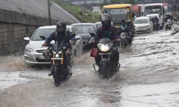 20 மாவட்டங்களுக்கு விடுக்கப்பட்டுள்ள சிவப்பு எச்சரிக்கை.
