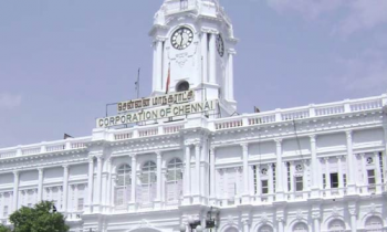 மெரினா கடற்கரையில் 300 கடை உரிமையாளர்களுக்கு சென்னை மாகராட்சி நோட்டீஸ்.