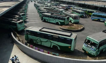 தமிழக அரசுப் பேருந்துகளில் இன்று முதல் பார்சல் சர்வீஸ் திட்டம்.