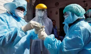 டெல்லியில் பாதிப்பு தொடர்ந்து உயர்வு- நாடு முழுவதும் 16,561 பேருக்கு கொரோனா.