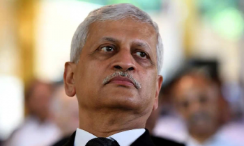 உச்சநீதிமன்ற தலைமை நீதிபதியாக யு.யு.லலித் இன்று பதவியேற்பு.