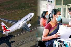 வெளிநாட்டுக்கு பறக்கும் 500,000 அரச ஊழியர்கள்!