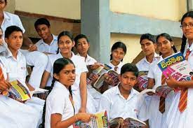 செய்முறைப் பரீட்சார்த்திகளுக்கான முக்கிய அறிவிப்பு.